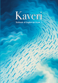 NCERT Solutions for English Kaveri [English] Class 9 - Shaalaa.com