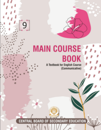 CBSE solutions for English Main Course Book [English] Class 9 chapter C - Can You Know People You Haven't Met - Shaalaa.com