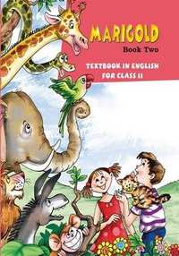 NCERT Solutions for English - Marigold Class 2 - Shaalaa.com