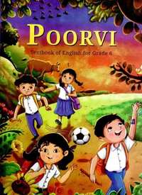 NCERT Solutions for इंग्लिश पूर्वी इयत्ता ६ NCERT Solutions for इंग्लिश पूर्वी इयत्ता ६ - Shaalaa.com