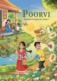 NCERT Solutions for इंग्लिश पूर्वी इयत्ता ७ NCERT Solutions for इंग्लिश पूर्वी इयत्ता ७ - Shaalaa.com