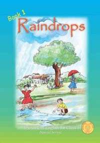 NCERT Solutions for English - Raindrops Class 1 - Shaalaa.com