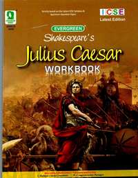 Shirin Puri Lama solutions for English Shakespeare's Julius Caesar ...