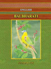Balbharati Solutions for English Standard 6 Maharashtra State Board - Shaalaa.com