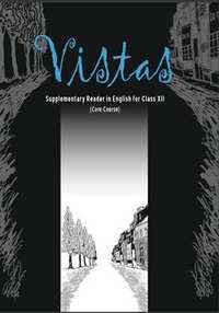 NCERT solutions for English Vistas Class 12 chapter 5 - On the face of It NCERT solutions for English Vistas Class 12 chapter 5 - On the face of It - Shaalaa.com