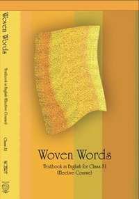 NCERT Solutions for इंग्लिश वोवेन (इलेक्टिव) [इंग्रजी] इयत्ता ११ - Shaalaa.com