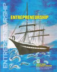 CBSE Solutions for एंटरप्रेन्योरशिप [अंग्रेजी] कक्षा ११ - Shaalaa.com