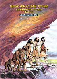 Balbharati Solutions for Environmental Studies 2 - How We Came to Be [English] 5 Standard Maharashtra State Board - Shaalaa.com