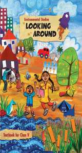 NCERT Solutions for Environmental Studies - Looking Around [English] Class 5 - Shaalaa.com