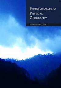 NCERT solutions for फंडामेंटल ऑफ फिजिकल जॉग्रफी [इंग्रजी] इयत्ता ११ chapter 12 - World Climate and Climate Change - Shaalaa.com