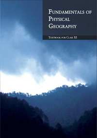 NCERT solutions for फंडामेंटल ऑफ फिजिकल जॉग्रफी [इंग्रजी] इयत्ता ११ chapter 6 - Landforms and their Evolution - Shaalaa.com