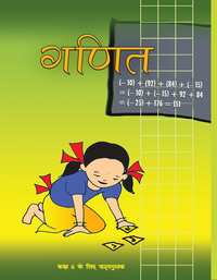 NCERT Solutions for Ganit [Hindi] Class 6 - Shaalaa.com