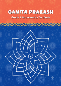 NCERT Solutions for गणित प्रकाश इंग्रजी इयत्ता ६ NCERT Solutions for गणित प्रकाश इंग्रजी इयत्ता ६ - Shaalaa.com