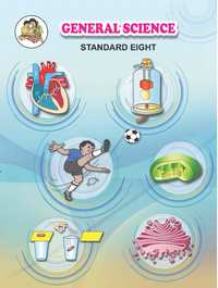 Balbharati Solutions for जनरल सायन्स [इंग्रजी] इयत्ता ९ महाराष्ट्र राज्य मंडळ - Shaalaa.com