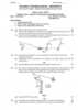 Analysis of Mechanism and Machine Elements 2010-2011 - B.E. - Semester 3 (SE Second Year) - Gujarat Technological University (GTU) question paper with PDF download