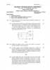 Design of Machine Elements 1 2010-2011 - B.E. - Semester 5 (TE Third Year) - Gujarat Technological University (GTU) question paper with PDF download