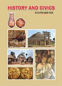 Balbharati Solutions for History and Civics (Social Science) [English] 6 Standard Maharashtra State Board - Shaalaa.com