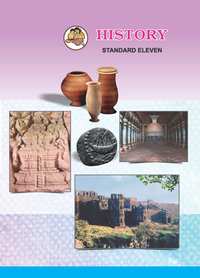 Balbharati Solutions for History [English] 11 Standard Maharashtra State Board - Shaalaa.com