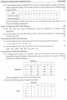 Mathematics and Statistics 2 2008-2009 - H.S.C - 12th Standard Board Exam - Maharashtra State Board (MSBSHSE) question paper with PDF download