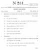 French (Composite) 2013-2014 - S.S.C - 10th Standard - Maharashtra State Board (MSBSHSE) question paper with PDF download