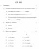 French (Composite) 2013-2014 - S.S.C - 10th Standard - Maharashtra State Board (MSBSHSE) question paper with PDF download