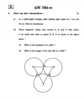 Geometry Mathematics 2 2010-2011 - S.S.C - 10th Standard - Maharashtra State Board (MSBSHSE) question paper with PDF download
