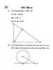 Geometry Mathematics 2 2010-2011 - S.S.C - 10th Standard - Maharashtra State Board (MSBSHSE) question paper with PDF download