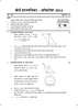 Mathematics 2 - Geometry [गणित २ - भूमिती] 2013-2014 - S.S.C - 10th Standard Board Exam [इयत्ता १० वी] - Maharashtra State Board (MSBSHSE) question paper with PDF download
