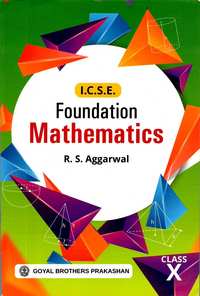 R.S. Aggarwal solutions for Mathematics [English] Class 10 ICSE chapter 16 - Constructions (Circle) - Shaalaa.com