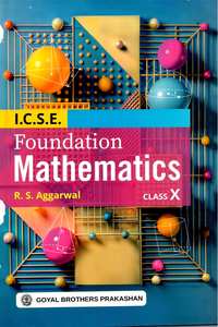 R.S. Aggarwal solutions for Mathematics [English] Class 10 ICSE chapter 7 - Ratio and Proportion - Shaalaa.com