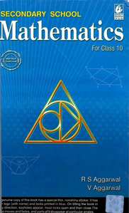 R.S. Aggarwal solutions for Mathematics [English] Class 10 chapter 17 - Volumes and Surface Areas of Solids - Shaalaa.com
