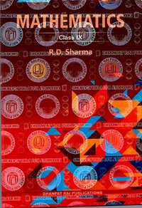 R.D. Sharma solutions for माठेमटिक्स १ [इंग्रजी] इयत्ता ९ chapter 8 - Co-ordinate Geometry - Shaalaa.com