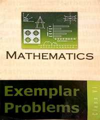 NCERT Exemplar Solutions for Mathematics Exemplar [English] Class 6 - Shaalaa.com