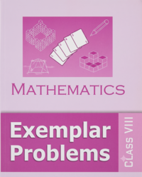 NCERT Exemplar solutions for Mathematics Exemplar [English] Class 8 chapter 7 - Algebraic Expression, Identities and Factorisation - Shaalaa.com