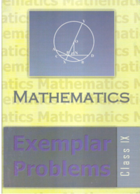 NCERT Exemplar solutions for Mathematics Exemplar [English] Class 9 chapter 3 - Coordinate Geometry - Shaalaa.com