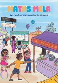 NCERT Solutions for माठेमटिक्स मॅठस् मेला [इंग्रजी] इयत्ता ४ - Shaalaa.com
