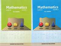 RD Sharma Class 12 Maths Chapter Wise Solutions - Shaalaa.com