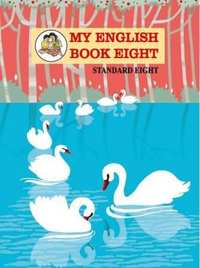 Balbharati Solutions for My English Book Standard 8 Maharashtra State Board Balbharati Solutions for My English Book Standard 8 Maharashtra State Board - Shaalaa.com