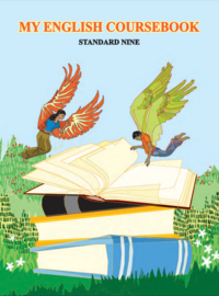Balbharati solutions for My English Coursebook Standard 9 Maharashtra State Board chapter 1.5 - The Necklace Balbharati solutions for My English Coursebook Standard 9 Maharashtra State Board chapter 1.5 - The Necklace - Shaalaa.com