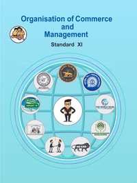 Balbharati solutions for Organisation of Commerce and Management [English] Standard 11 Maharashtra State Board chapter 7 - Business Enviroment - Shaalaa.com
