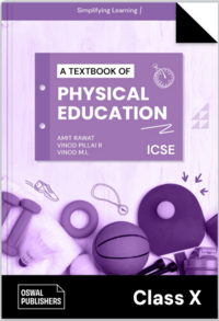 Oswal solutions for Physical Education [English] Class 10 ICSE chapter 7 - Health Education - Shaalaa.com