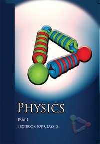 NCERT Solutions for Physics [English] Class 11 - Shaalaa.com