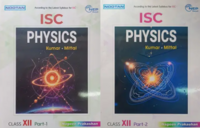 Nootan solutions for Physics Part 1 and 2 [English] Class 12 ISC chapter 16 - Refraction of Light at Spherical Surfaces : Lenses - Shaalaa.com