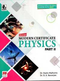 Frank solutions for Physics Part 2 [English] Class 10 ICSE chapter 1 - Force, Work, Energy and Power - Shaalaa.com