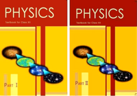 NCERT Solutions for Physics Part I and II [English] Class 12 - Shaalaa.com