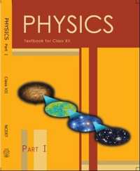 NCERT Solutions for Physics Part I and II [English] Class 12 - Shaalaa.com