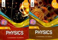 P. Vivekanandan & D. K. Banerjee Solutions for Physics Volume 1 and 2 [English] Class 12 ISC - Shaalaa.com