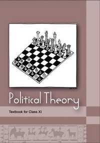 NCERT Solutions for Political Science Political Theory [English] Class 11 - Shaalaa.com