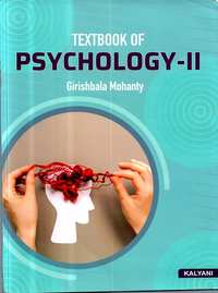 Girishbala Mohanty solutions for Psychology [English] Class 12 ISC chapter 1 - Intelligence and ability - Shaalaa.com