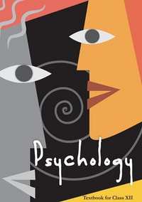 Psychology - Class 12th NCERT Solutions Psychology - Class 12th NCERT Solutions - Shaalaa.com